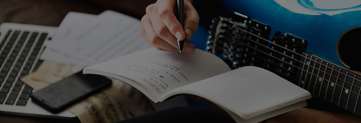 Masterclass Recording