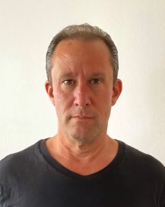 DPenn Headshot MusicBiz 2022